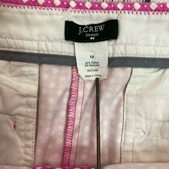 J. Crew Factory Mini Skirt - Picture 9 of 9